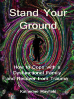 Stand Your Ground