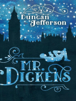 Mr Dickens
