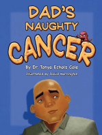 Dad's Naughty Cancer