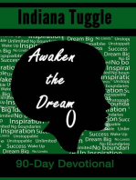 Awaken The Dream