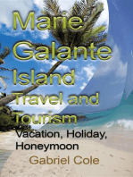 Marie Galante Island Travel and Tourism: Vacation, Holiday, Honeymoon