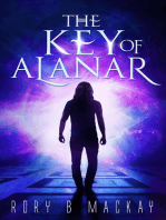 The Key of Alanar