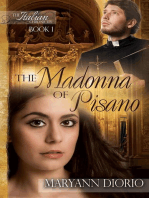 THE MADONNA OF PISANO