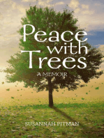 Peace with Trees: A Memoir