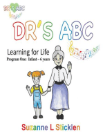 DR'S ABC Learning for Life - Program One