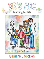 DR'S ABC Learning for Life: Program Two