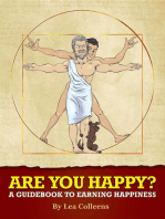 Are You Happy?