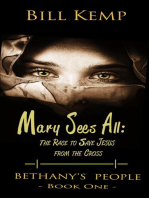 Mary Sees All