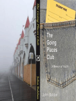 The Going Places Club