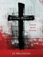 Scandal - Psalm 51: Create Renew Restore
