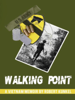 Walking Point: A Vietnam Memoir