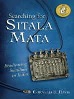 Searching for Sitala Mata: Eradicating Smallpox in India