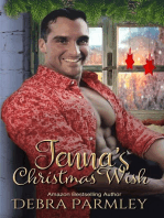Jenna's Christmas Wish