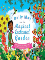 Dolly May and the Magical Enchanted Garden
