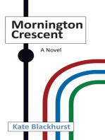 Mornington Crescent: A Novel