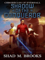 Shadow of the Conqueror