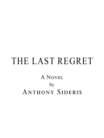 The Last Regret