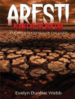 Foothills of the Gods: Aresti: Planet of the Red God