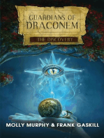 Guardians of Draconum: The Discovery