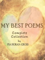 My Best Poems: Complete Collection