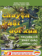 Chuyện Phật đời xưa