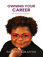 Owning Your Career