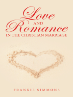 Love and Romance in the Christian Marriage