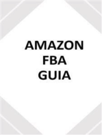 Amazon FBA - Guia