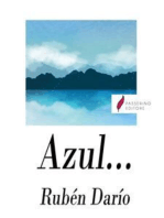 Azul...