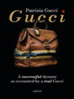 Gucci Case Study by Ti Fpoint