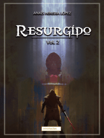 Resurgido. Vol. 2