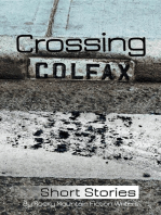 Crossing Colfax: Short Stories by Rocky Mountain Fiction Writers