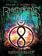 Rhiannon's Tale: Book One of the Eternal Tales