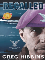 Recalled: Angel Force Book One