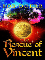 The Rescue of Vincent: The Enchanted Coin series