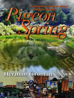 Pigeon Spring