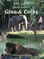 Gina and Colby