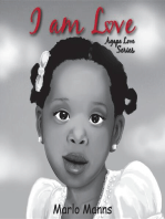 I am Love: Agape Love Series