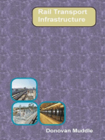 Rail Transport Infrastructure