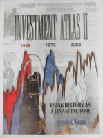 Investment Atlas II: Using History as a Financial Tool