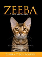 Zeeba: Patient, Persistent Pursuit