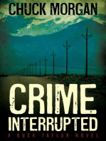 Crime Interrupted