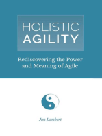 Holistic Agility