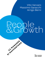 People & Growth