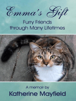 Emma's Gift: Furry Friends through Many Lifetimes