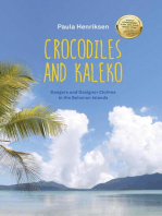 Crocodiles and Kaleko