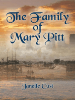 The Family of Mary Pitt