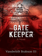 The Gatekeeper: A Novel