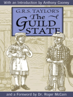 The Guild State