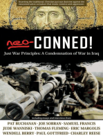 Neo-Conned!